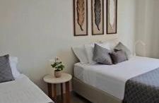 Piscina aquecida, 5 suítes e pé na areia com vista espetacular!! - Photo 34