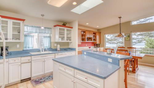 Pacific Ocean Blue - Photo 5