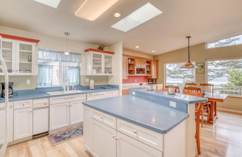 Pacific Ocean Blue - Foto 5