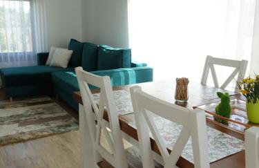 Agroturystyka Nad Lasem - Domki w górach - Foto 68