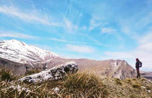 Casa Sibilla Agriturismo Le Castellare - Foto 40