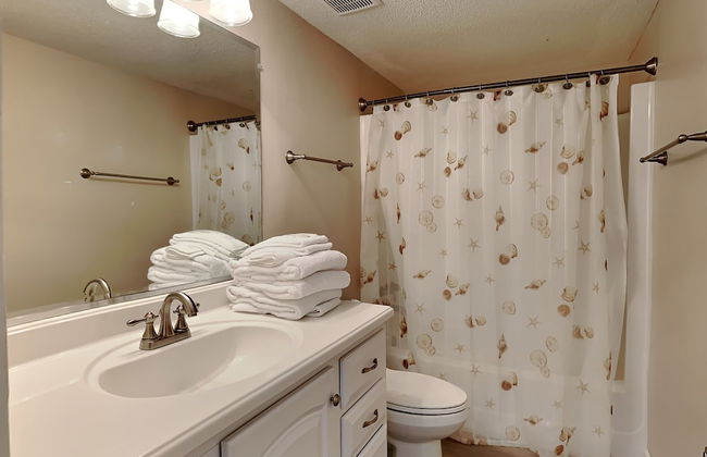 Emerald Isle by Southern Vacation Rentals - Foto 71