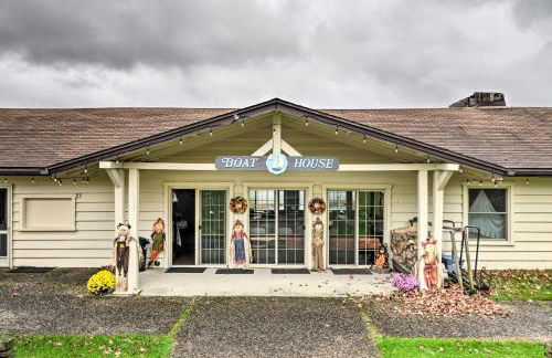 Family-Friendly Terra Alta Home with Lake View! - Foto 42