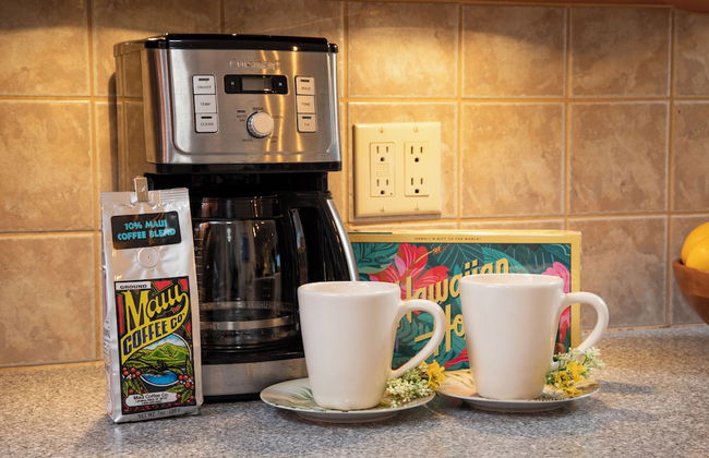 Kaanapali Plantation Villa by KBM - Foto 37