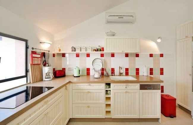 MAMAD - Charming Sunny Haven with Balcony by Sea N Rent - Foto 3