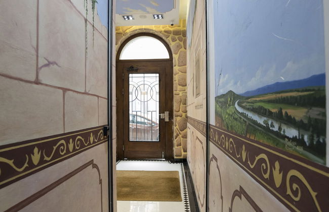 The Queen Luxury Apartments - Villa Gemma - Foto 5