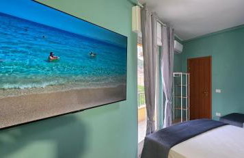 DANIEL SUPERIOR APARTMENTS - Tropea City Center - 250m from the Train Station - Foto 13