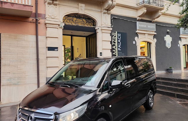 Mazzini Palace - Foto 69