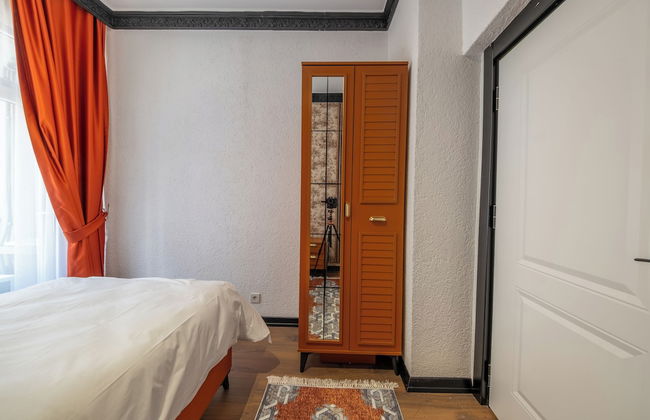 Hexa Apartments Sisli - Foto 37