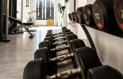 Bajo Ortosa Valle Golf Resort - Foto 30