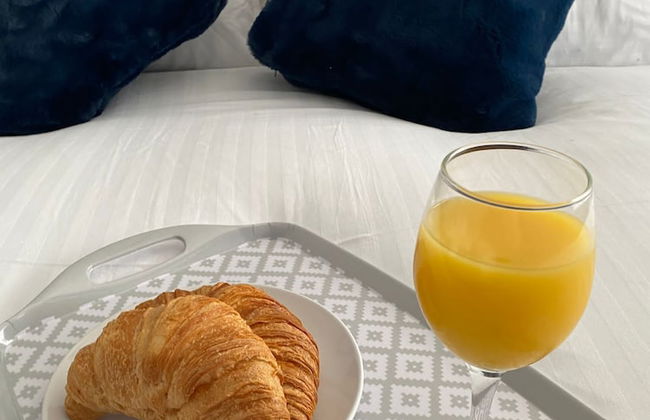 HU-Thirteen Apt one - Foto 2