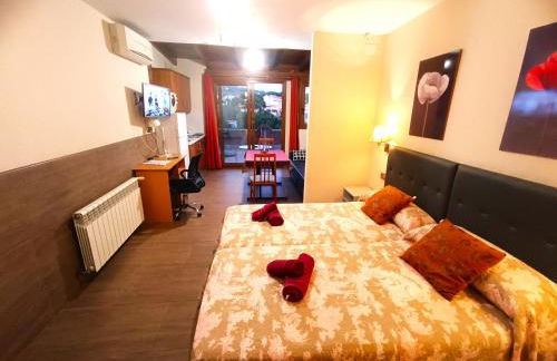 Flamencos del cerrado - Photo 60