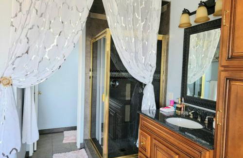 Majestic Anaheim Panorama Hill Home With Sunset - Foto 22