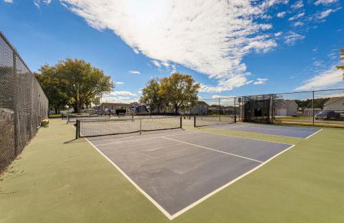 Dog-Friendly Family Retreat Near Chincoteague Bay! - Foto 34