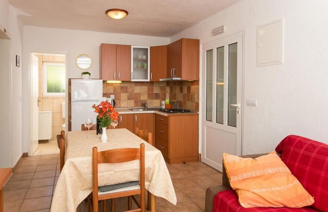 Apartments Stipo - Foto 43