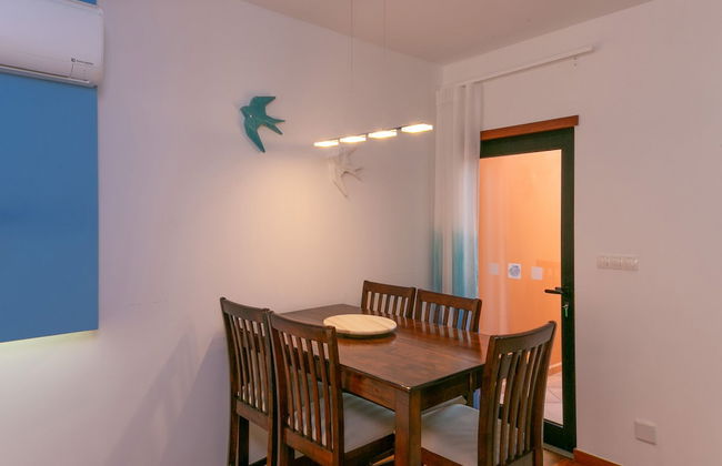 A24 - LuzBay Beach Apartment by Dreamalgarve - Foto 19