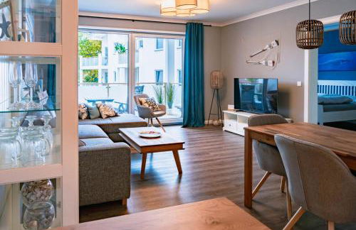 Strandkorb Nr. 7 - Foto 6