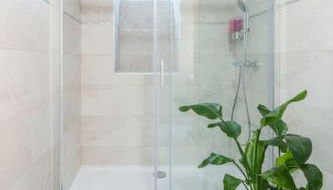 Appartement lumineux avec cour - Foto 3