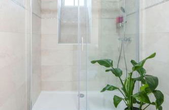 Appartement lumineux avec cour - Foto 3