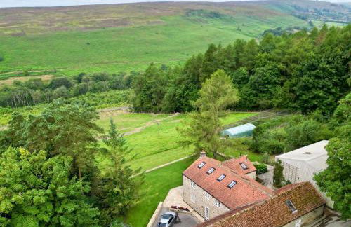 The Barn at Rigg End - Foto 13