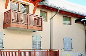 MOUNTAIN RESORT Appartamenti - Foto 1