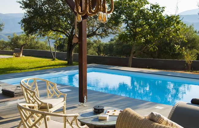 Penelope Dream Pool Villa - Foto 1