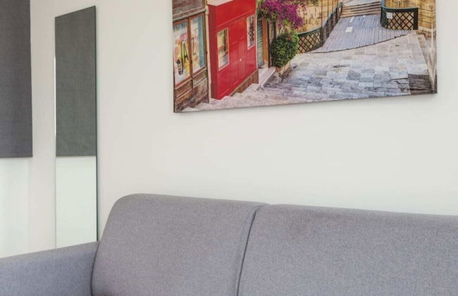 Gzira Suite 13 - Foto 10