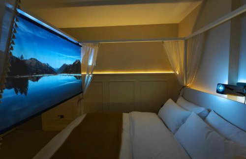 Ocean Whisper - 2 Bedroom Sea Front Apartment - Foto 5