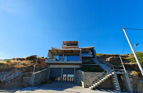 Above Blue two Bedroom Villa - Foto 28