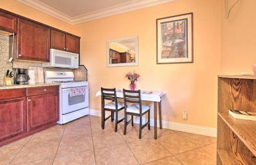 Sacramento Area Apartment 15 Mi to Downtown - Foto 6