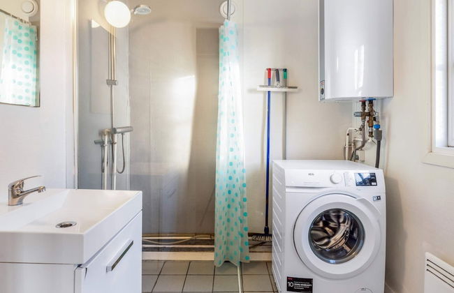 Tranquil Retreat in Skaerbaek - By Traum Ferienwohnungen - Foto 12