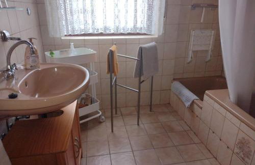 Ferienwohnung Huhn - Foto 12