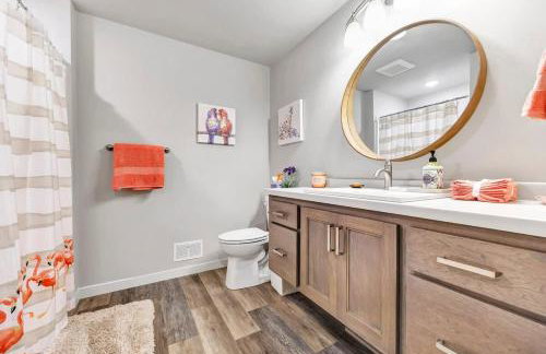 Spacious 3-BR Home near Lambeau - Foto 29