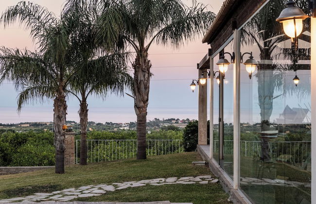 Agriturismo alle Riserve Cavagrande - Foto 61