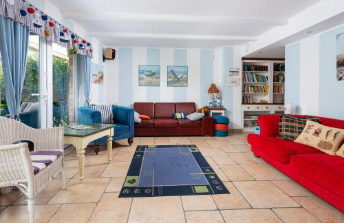 Dobry Wiatr Villa Baltic Chałupy - Foto 26