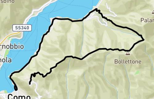 Casa sul lago di Como - Foto 38