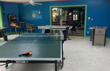 River Run Cottage Modern 2BR Waterfront Retreat in Linville Land Harbor - Foto 44