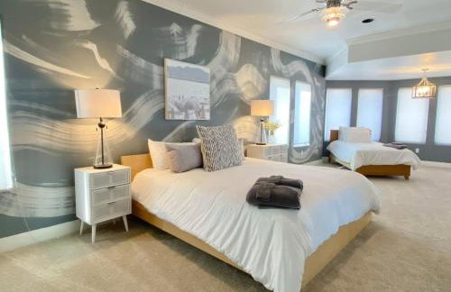 Icon Playce: Beachfront with 360 rooftop - Foto 23