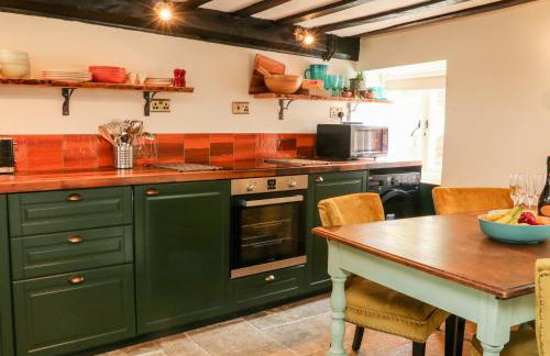 Old Bridge Post Office - Foto 16