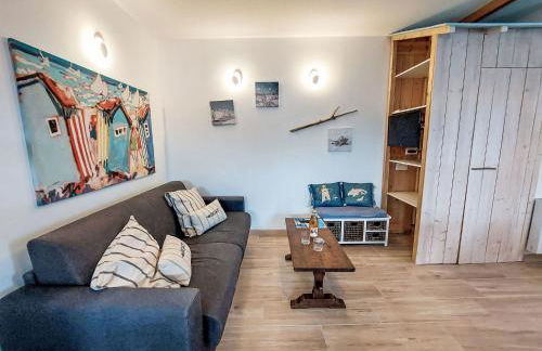 Holiday Home La Bosse XL - Villa - Dépendance by Interhome - Foto 17