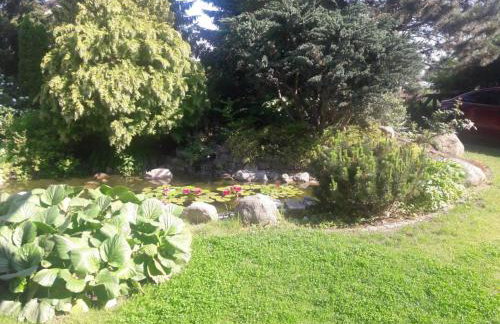 Apartament Reda z prywatną sauną lub antresolą - Foto 20