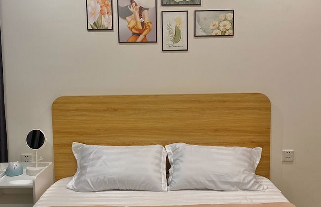 Vinhomes Grand Park Homes by Christine - Foto 17