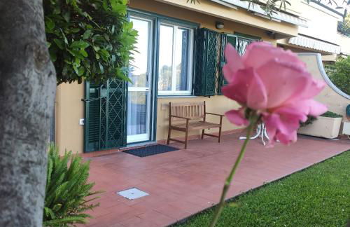 Il giardino sull'isola - Appartamento - Bergeggi - Foto 21