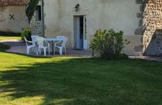 Gite Le Morvan - Foto 1