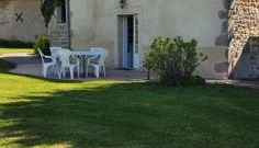 Gite Le Morvan - Foto 1, Garden