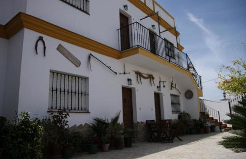 Casa Rural El Limonero - Foto 42