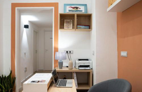 Diso apartments - Foto 25