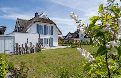 Ferienhaus Amrai auf der Insel Rügen - Foto 1