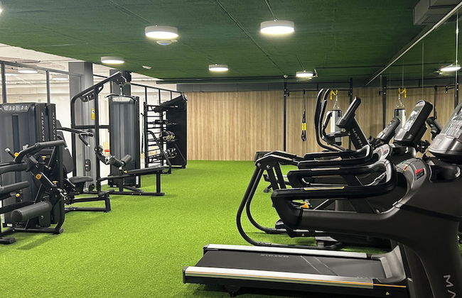 Apartahotel & Spa Jacetania - Foto 26