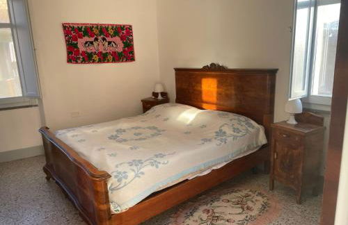 Traditional house Zia Dina - Foto 38